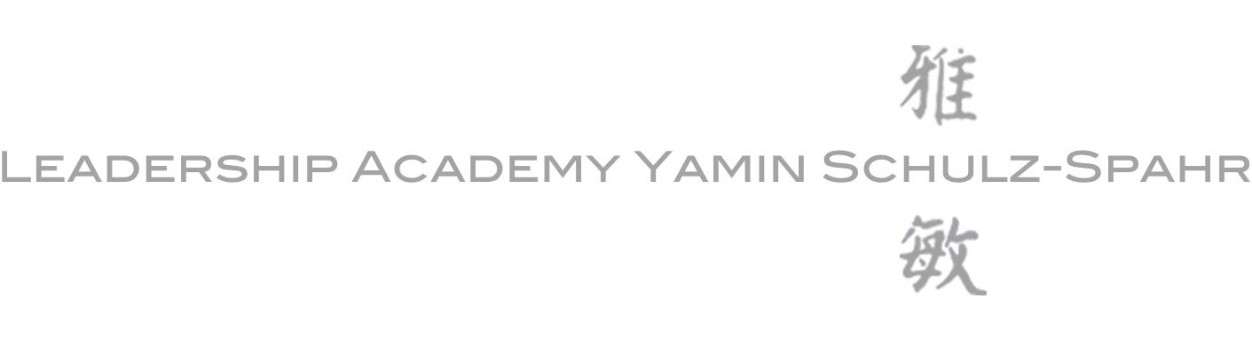 Leadership Academy Yamin Schulz-Spahr